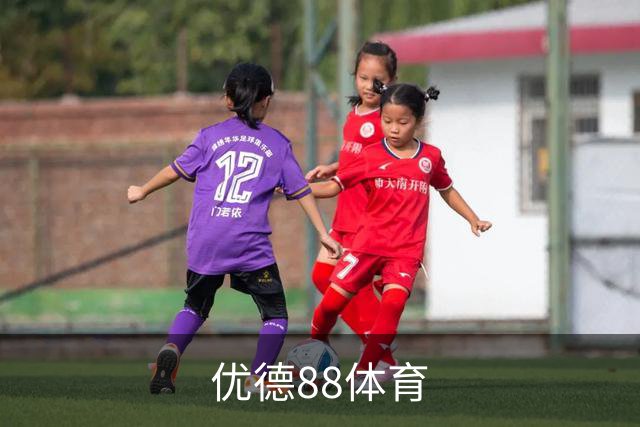 优德88体育 公司简介