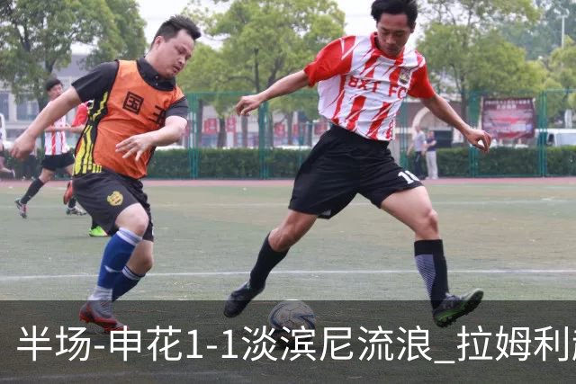 半场-申花1-1淡滨尼流浪 拉姆利越位进球被判有效 徐皓阳贴地斩